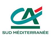 du Crédit Agricole Sud Méditerranée 